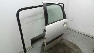 Recambio de puerta trasera izquierda para citroën c3 1995-2010 1.4 audace referencia OEM IAM 9006K7 9006K7 