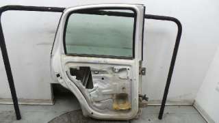Recambio de puerta trasera izquierda para citroën c3 1995-2010 1.4 audace referencia OEM IAM 9006K7 9006K7 