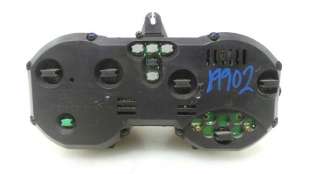 Recambio de cuadro instrumentos para chevrolet kalos 2005-2009 1.4 se referencia OEM IAM 96413686 96413686  2