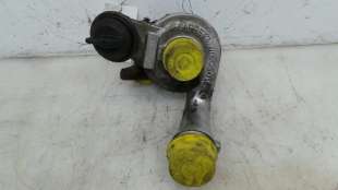 Recambio de turbocompresor para volvo v40 familiar 1995-2005 1.9 d referencia OEM IAM 7700111278 7700111278  2