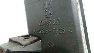 Recambio de bomba direccion para opel vectra b berlina 1995-2002 gl (1999) referencia OEM IAM 90495957 90495957  2