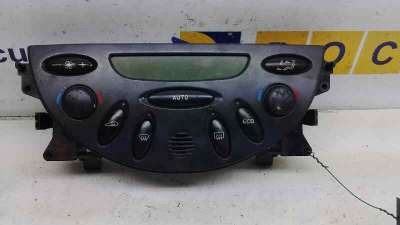 Recambio de mando climatizador para citroën c5 berlina 2001-2004 2.0 hdi magic referencia OEM IAM   