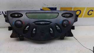 Recambio de mando climatizador para citroën c5 berlina 2001-2004 2.0 hdi magic referencia OEM IAM   