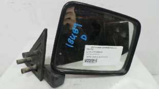 Recambio de retrovisor derecho para tata telco sport 1998- 2.0d referencia OEM IAM   