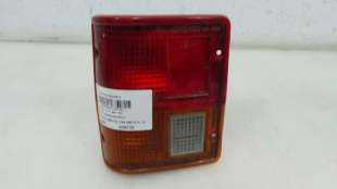 Recambio de piloto trasero izquierdo para mitsubishi montero (l040) 1983- 2300 td (2-ptas.) referencia OEM IAM MB283859 0436772L