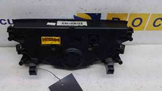 Recambio de mando climatizador para citroën c5 berlina 2001-2004 2.0 hdi magic referencia OEM IAM   