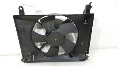 Recambio de electroventilador para chevrolet kalos 2005-2009 1.4 se referencia OEM IAM 96536522 96536522 