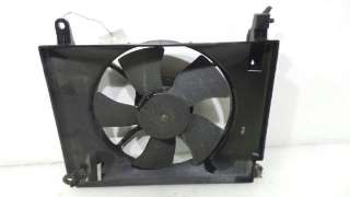 Recambio de electroventilador para chevrolet kalos 2005-2009 1.4 se referencia OEM IAM 96536522 96536522 