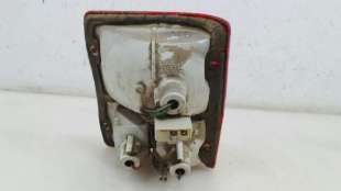 Recambio de piloto trasero izquierdo para mitsubishi montero (l040) 1983- 2300 td (2-ptas.) referencia OEM IAM MB283859 0436772L 2
