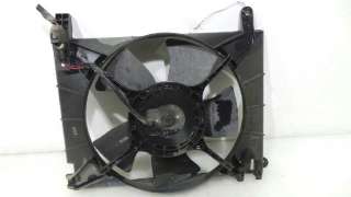 Recambio de electroventilador para chevrolet kalos 2005-2009 1.4 se referencia OEM IAM 96536522 96536522 