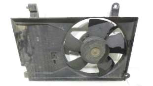 Recambio de electroventilador para chevrolet kalos 2005-2009 1.4 se referencia OEM IAM 96536520 96536520 