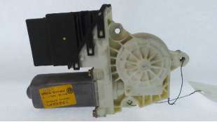 Recambio de motor elevalunas trasero derecho para volkswagen golf iv berlina (1j1) 1997-2003 25 aniversario referencia OEM IAM 1