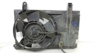 Recambio de electroventilador para chevrolet kalos 2005-2009 1.4 se referencia OEM IAM 96536520 96536520  2