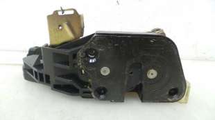 Recambio de cerradura puerta delantera izquierda para hyundai tucson (jm) 2004-2010 2.0 crdi comfort referencia OEM IAM 813102E0