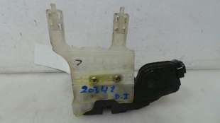 Recambio de cerradura puerta delantera izquierda para hyundai tucson (jm) 2004-2010 2.0 crdi comfort referencia OEM IAM 813102E0 2