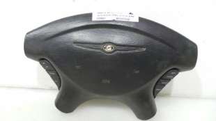 Recambio de airbag delantero izquierdo para chrysler voyager (rg) 2001-2008 2.5 crd se 10 millones referencia OEM IAM WC721DVAC 