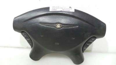 Recambio de airbag delantero izquierdo para chrysler voyager (rg) 2001-2008 2.5 crd se 10 millones referencia OEM IAM WC721DVAC 
