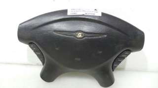 Recambio de airbag delantero izquierdo para chrysler voyager (rg) 2001-2008 2.5 crd se 10 millones referencia OEM IAM WC721DVAC 