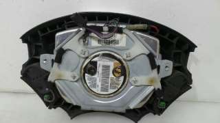 Recambio de airbag delantero izquierdo para chrysler voyager (rg) 2001-2008 2.5 crd se 10 millones referencia OEM IAM WC721DVAC 