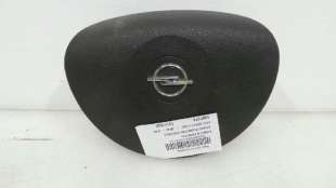 Recambio de airbag delantero izquierdo para opel corsa c 2000-2003 club referencia OEM IAM 13111506 13111506 