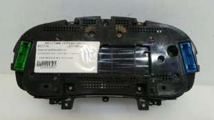 Recambio de cuadro instrumentos para volkswagen golf iv berlina (1j1) 1997-2003 advance referencia OEM IAM 1J0919860B 1J0919860B 2