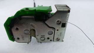 Recambio de cerradura puerta delantera derecha para alfa romeo giulietta (191) 2010- distinctive referencia OEM IAM 71754411 505