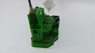 Recambio de cerradura puerta delantera derecha para alfa romeo giulietta (191) 2010- distinctive referencia OEM IAM 71754411 505
