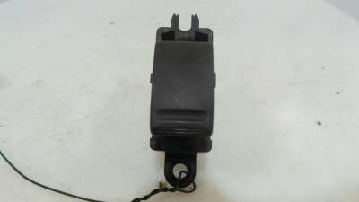 Recambio de mando elevalunas trasero izquierdo para nissan almera (n16/e) 2000-2006 acenta referencia OEM IAM 4Z02Z 4Z02Z 