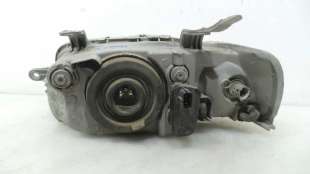 Recambio de faro derecho para chevrolet kalos 2005-2009 1.4 se referencia OEM IAM 96540256 96540256 96540256 2