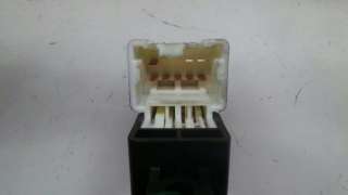 Recambio de mando elevalunas trasero izquierdo para nissan almera (n16/e) 2000-2006 acenta referencia OEM IAM 4Z02Z 4Z02Z 