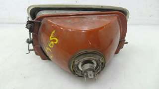 Recambio de faro derecho para renault 5 1976- gtl (2-ptas.) (r 1225/1227) referencia OEM IAM 688E7 688E7 