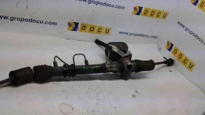Recambio de cremallera direccion para renault clio ii fase i (b/cbo) 1998-2001 1.9 d referencia OEM IAM   