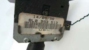 Recambio de mando luces para volkswagen golf iv berlina (1j1) 1997-2003 advance referencia OEM IAM 8L0953513 8L0953513  2