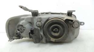 Recambio de faro izquierdo para chevrolet kalos 2005-2009 1.4 se referencia OEM IAM 96540255 96540255  2