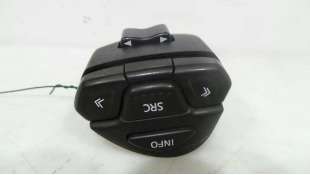 Recambio de mando multifuncion para nissan almera (n16/e) 2000-2006 acenta referencia OEM IAM 25552BN800 25552BN800 