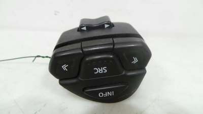 Recambio de mando multifuncion para nissan almera (n16/e) 2000-2006 acenta referencia OEM IAM 25552BN800 25552BN800 