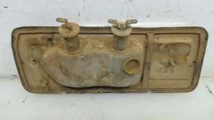 Recambio de piloto trasero derecho para renault 12 1976- r12 referencia OEM IAM 7701017048 010035 010035 2