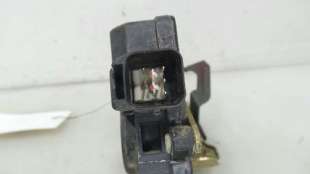 Recambio de cerradura puerta trasera izquierda para hyundai tucson (jm) 2004-2010 2.0 crdi comfort referencia OEM IAM 814102E010 2