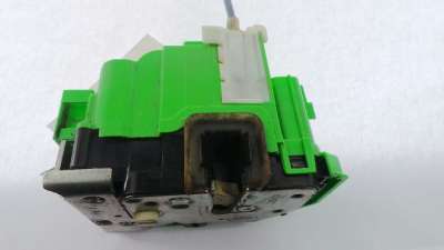 Recambio de cerradura puerta trasera derecha para alfa romeo giulietta (191) 2010- distinctive referencia OEM IAM 71754427 50509