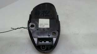 Recambio de mando multifuncion para nissan almera (n16/e) 2000-2006 acenta referencia OEM IAM 25552BN800 25552BN800  2