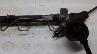 Recambio de cremallera direccion para renault clio ii fase i (b/cbo) 1998-2001 1.9 d referencia OEM IAM   