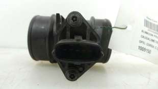 Recambio de caudalimetro para opel corsa c 2000-2003 club referencia OEM IAM 0280218119 0280218119  2