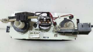 Recambio de mando calefaccion / aire acondicionado para chevrolet kalos 2005-2009 1.4 se referencia OEM IAM 96539550 96539550 