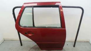 Recambio de puerta trasera derecha para volkswagen golf iv berlina (1j1) 1997-2003 advance referencia OEM IAM 1J6833056F 1J68330