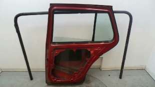 Recambio de puerta trasera derecha para volkswagen golf iv berlina (1j1) 1997-2003 advance referencia OEM IAM 1J6833056F 1J68330 2