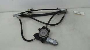 Recambio de elevalunas delantero derecho para chrysler voyager (rg) 2001-2008 2.5 crd se 10 millones referencia OEM IAM 4894526A 2