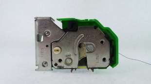 Recambio de cerradura puerta trasera izquierda para alfa romeo giulietta (191) 2010- distinctive referencia OEM IAM 71754428 505