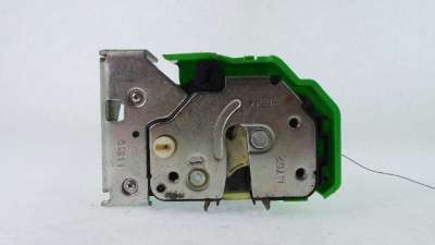 Recambio de cerradura puerta trasera izquierda para alfa romeo giulietta (191) 2010- distinctive referencia OEM IAM 71754428 505