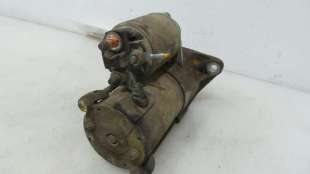 Recambio de motor arranque para chevrolet kalos 2005-2009 1.4 se referencia OEM IAM 96550792 96550792  2