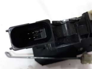 Recambio de cerradura puerta delantera derecha para opel corsa e 2014- 120 aniversario referencia OEM IAM 13431840 13431840 1343 2